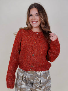 Astrid Casual Top - PAPER DOLL