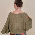 Autumn Air Cardigan - PAPER DOLL