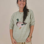 American Dynasty Sweater - PAPER DOLL