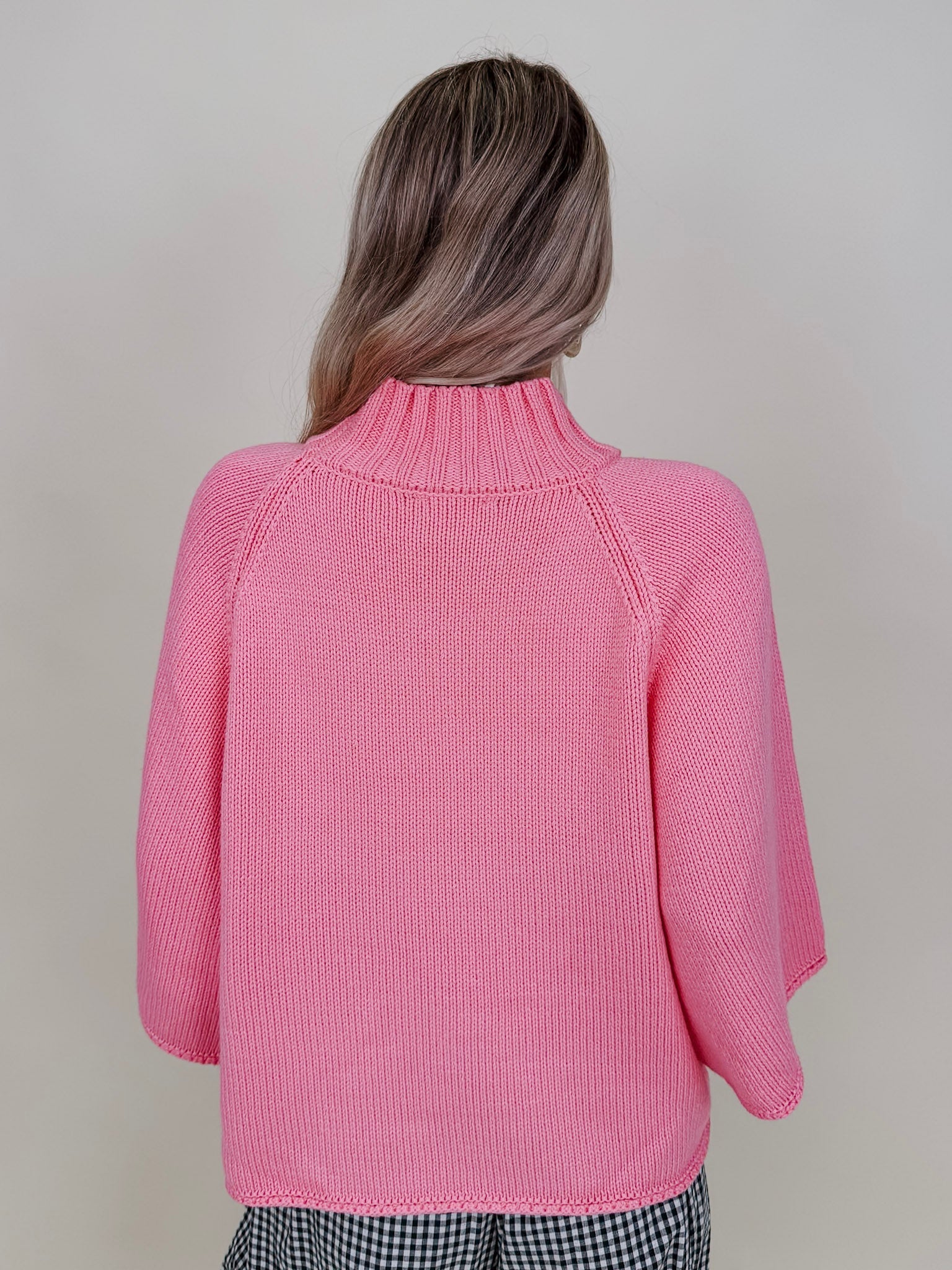 Long Island Sweater - PAPER DOLL
