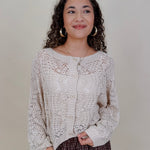 Autumn Air Cardigan - PAPER DOLL