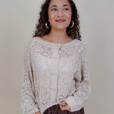 Autumn Air Cardigan - PAPER DOLL
