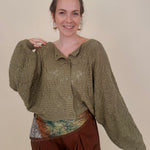 Autumn Air Cardigan - PAPER DOLL