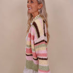 Amelia Soft Cardigan - PAPER DOLL