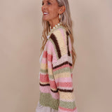 Amelia Soft Cardigan - PAPER DOLL