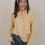 Billie Pullover - PAPER DOLL