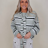 Birdie Boat Neck Sweater - PAPER DOLL