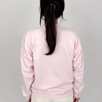 Mother Knows Best Sweatshirt - PAPER DOLL