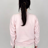Mother Knows Best Sweatshirt - PAPER DOLL