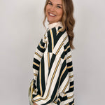 Stephanie Oversized Sweatshirt - PAPER DOLL