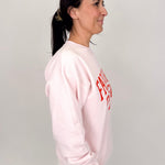Favorite Parent Sweatshirt - PAPER DOLL