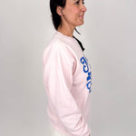 Mother Knows Best Sweatshirt - PAPER DOLL