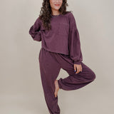 Charlie Beth Knit Top - PAPER DOLL