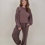 Charlie Beth Knit Top - PAPER DOLL