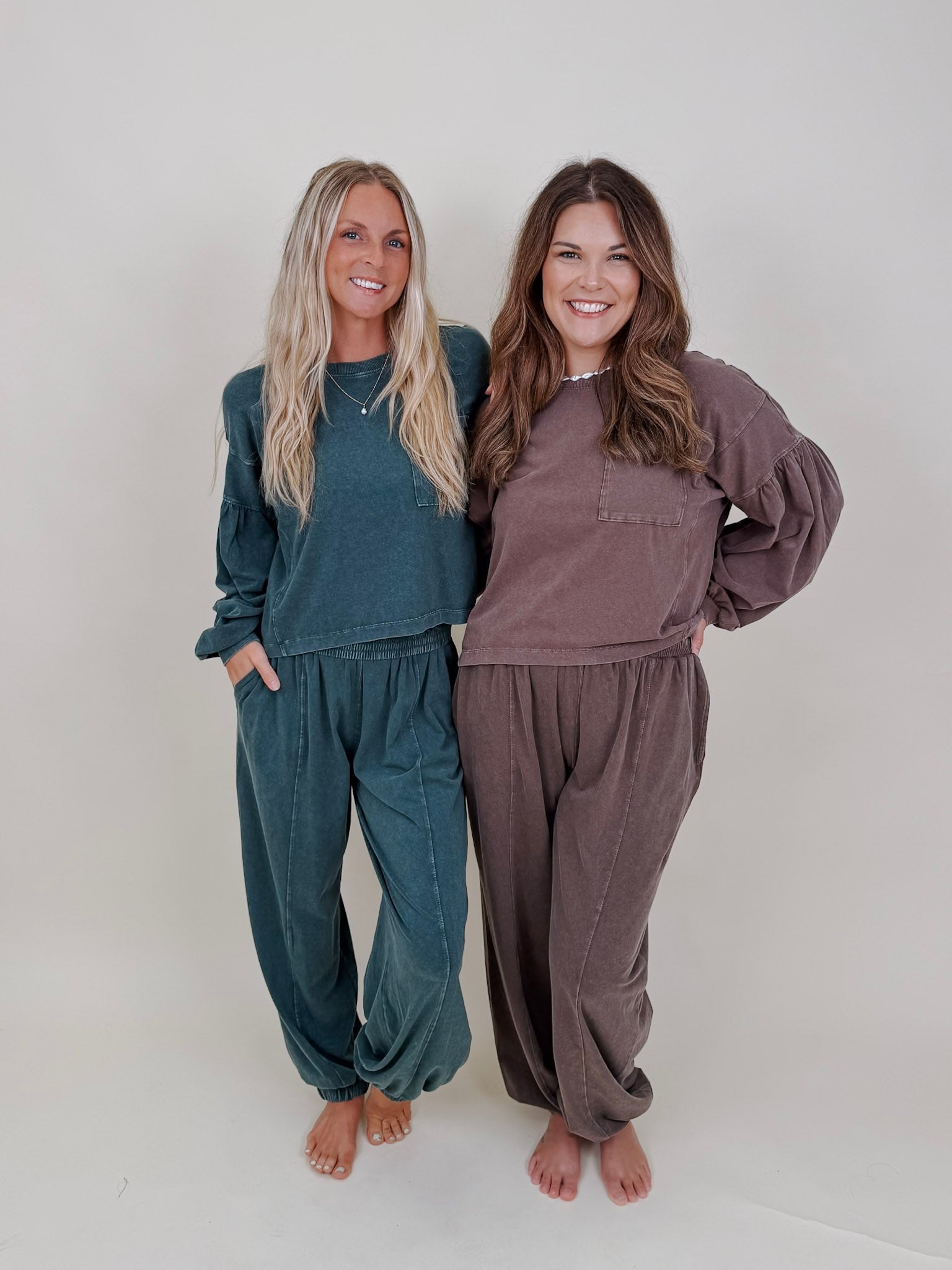 Charlie Beth Knit Top - PAPER DOLL