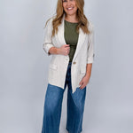 Megan Blouse - PAPER DOLL