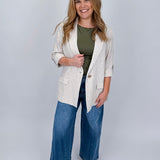 Megan Blouse - PAPER DOLL