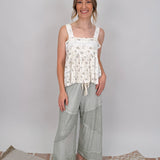 Elsie Knit Tank - PAPER DOLL
