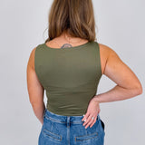 Megan Blouse - PAPER DOLL