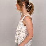 Elsie Knit Tank - PAPER DOLL