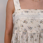 Elsie Knit Tank - PAPER DOLL