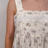 Elsie Knit Tank - PAPER DOLL
