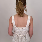 Elsie Knit Tank - PAPER DOLL