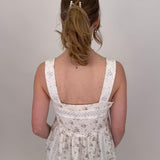 Elsie Knit Tank - PAPER DOLL