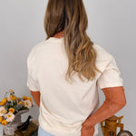 He Makes All Things Beautiful Graphic Tee - PAPER DOLL