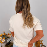 He Makes All Things Beautiful Graphic Tee - PAPER DOLL