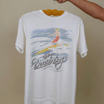 The Beach Boys 80s Surf Graphic Tee - PAPER DOLL