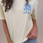 Be the Light Unisex Tee - PAPER DOLL