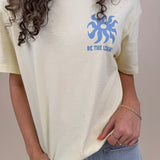 Be the Light Unisex Tee - PAPER DOLL
