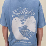 Way Maker Unisex Tee - PAPER DOLL