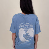 Way Maker Unisex Tee - PAPER DOLL