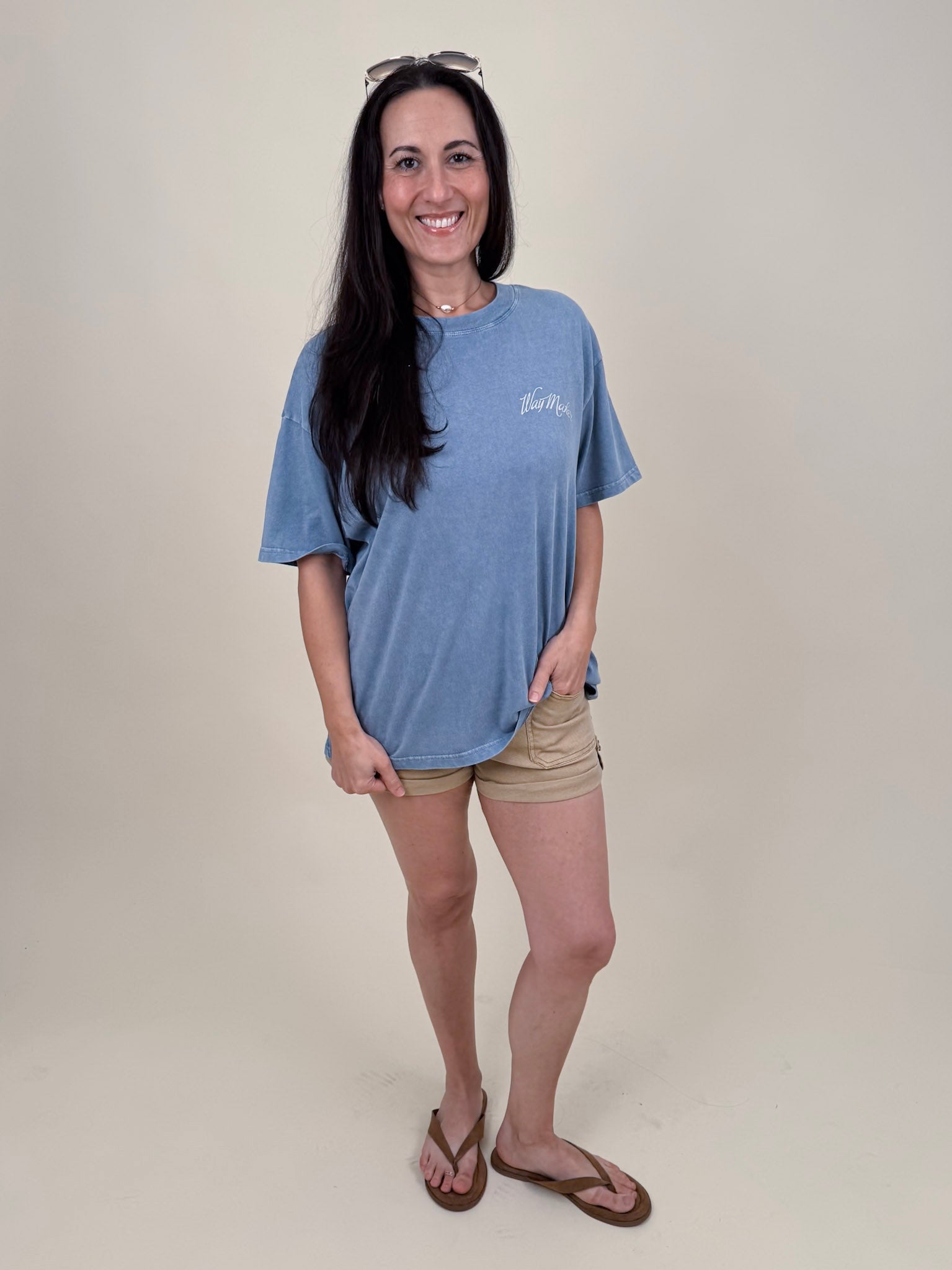 Way Maker Unisex Tee - PAPER DOLL