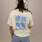 Be the Light Unisex Tee - PAPER DOLL