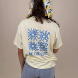 Be the Light Unisex Tee - PAPER DOLL