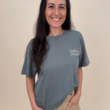 God Is Greater Unisex Tee - PAPER DOLL