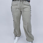 Patricia Parachute Pant - PAPER DOLL
