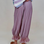 Violet Bloomer Pants - PAPER DOLL