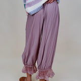 Violet Bloomer Pants - PAPER DOLL