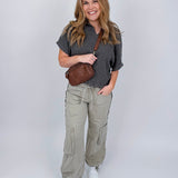 Patricia Parachute Pant - PAPER DOLL