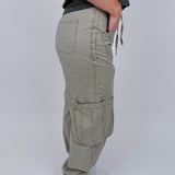 Patricia Parachute Pant - PAPER DOLL