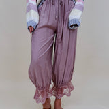 Violet Bloomer Pants - PAPER DOLL