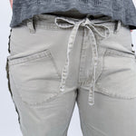 Patricia Parachute Pant - PAPER DOLL