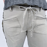 Patricia Parachute Pant - PAPER DOLL