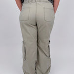 Patricia Parachute Pant - PAPER DOLL