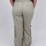 Patricia Parachute Pant - PAPER DOLL