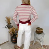 Kaylee Barrel Jean - PAPER DOLL